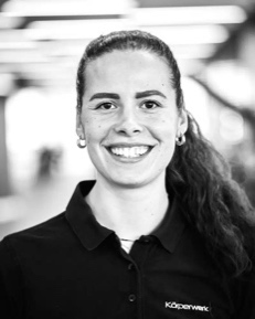 Natalie Bodenmüller